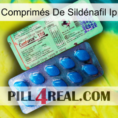 Comprimés De Sildénafil Ip new02